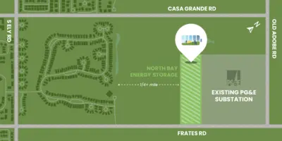 Map web